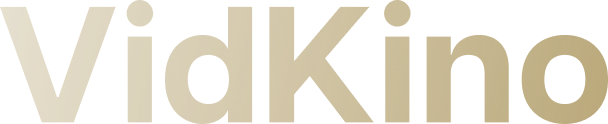 logo vidkino