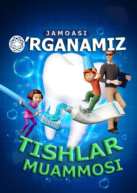 Tishlar muammosi