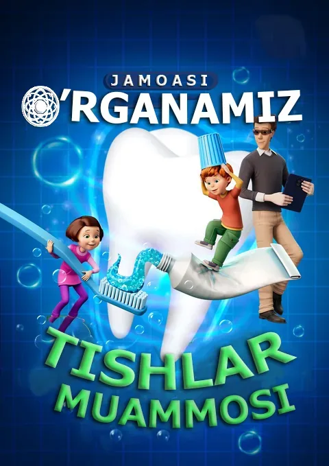 Tishlar muammosi