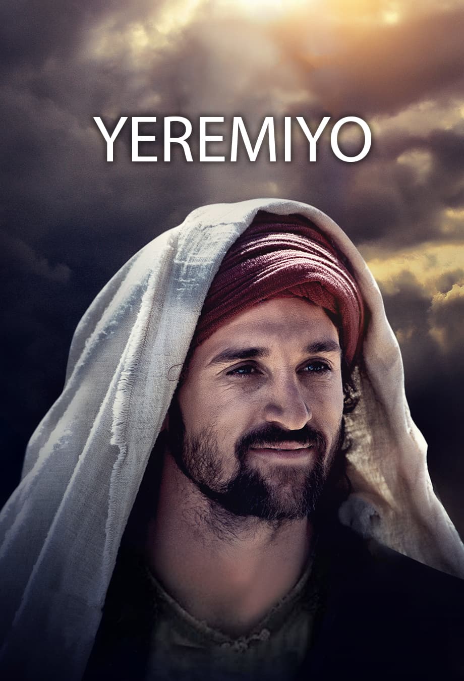 Yeremiyo
