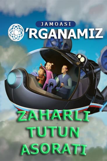 Zaharli tutun asorati