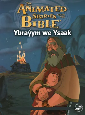 Ybraýym we Ysaak
