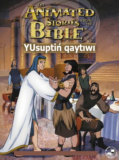 Yusufning qaytishi