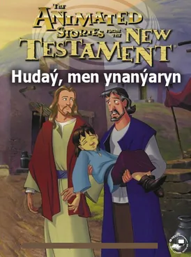 Hudaý, men ynanýaryn
