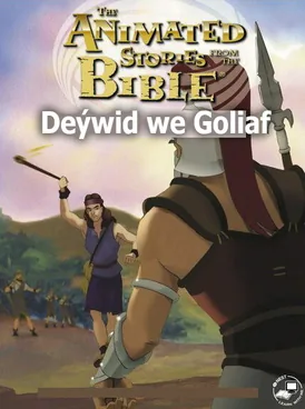 Deýwid we Goliaf