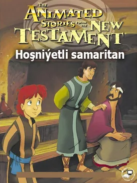 Hoşniýetli samaritan