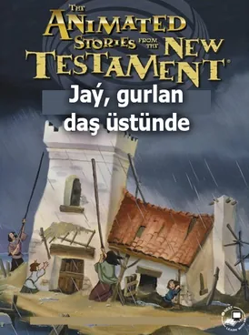 Daş üstünde gurlan jaý