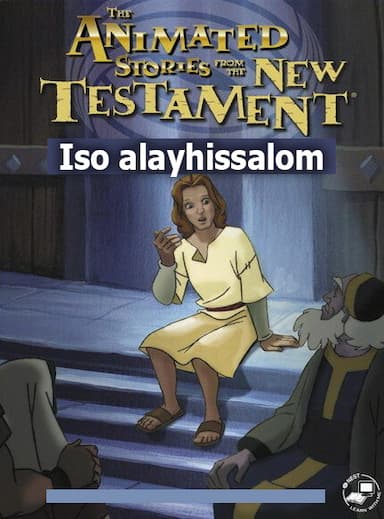 Iso Masih, Xudoning O‘g‘li