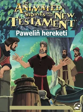 Paweliň hereketi