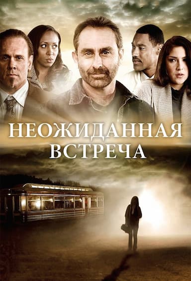 Неожиданная встреча
