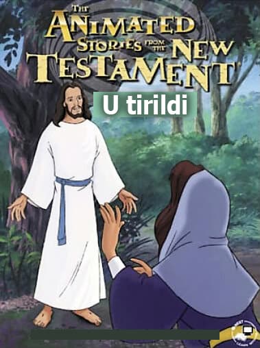 U tirildi