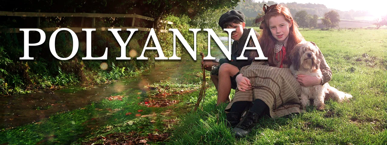 Pollyanna