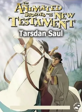 Tarsdan Saul