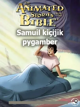Samuil - kiçijik pygamber