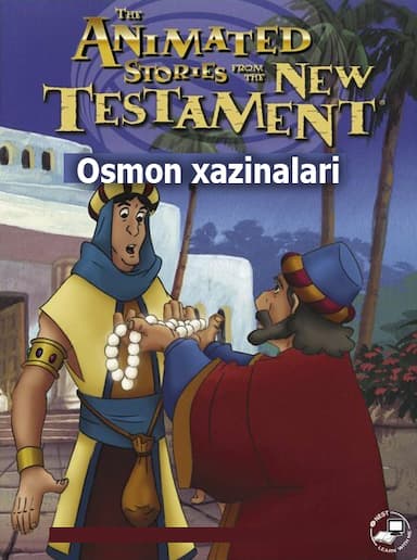 Osmon xazinalari