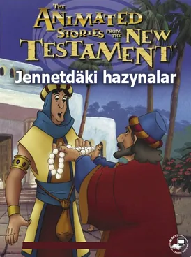 Jennetdäki hazynalar