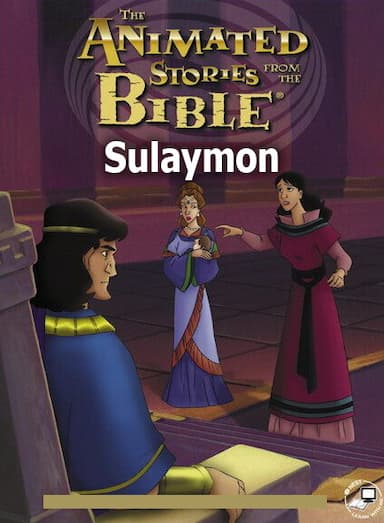 Sulaymon