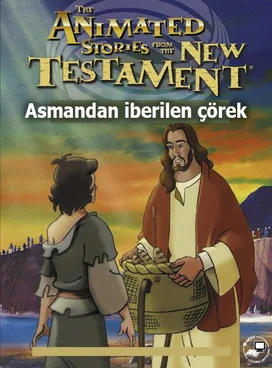 Asmandan iberilen çörek