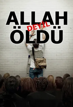Tanrı ölməyib