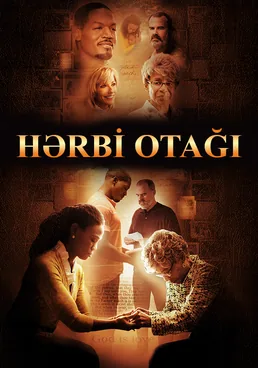 Hərbi otağı