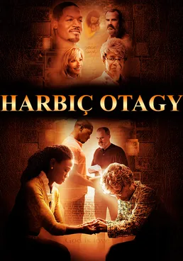 Harbiç otagy