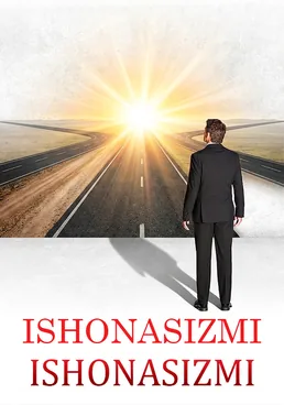 Siz ishonasizmi