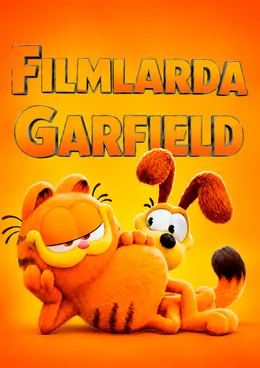 Filmlarda Garfield