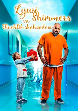 Lyusi Shimmers va Tinchlik shahzodasi