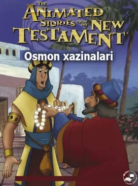 Osmon xazinalari