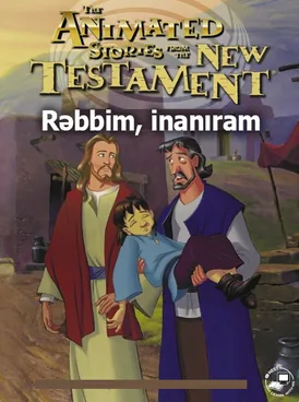 Rəbbim, inanıram
