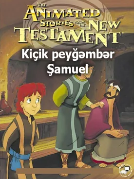 Yaxşı Samariyalı