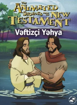 Vəftizçi Yəhya