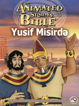 Yusif Misirdə