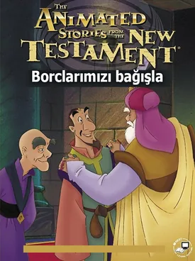 Borclarımızı bağışla