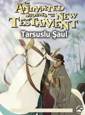 Tarsuslu Şaul