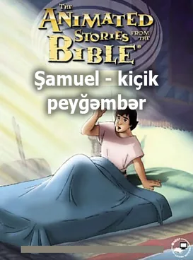 Kiçik peyğəmbər Şamuel