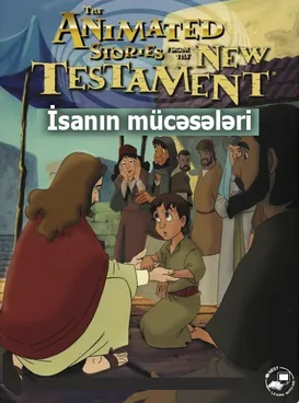 İsanın möcüzələri
