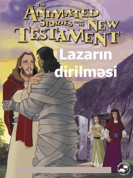 Lazarın dirilməsi