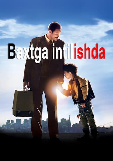Baxtga intilish