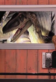 Dinozavrlar. Hayvonot Zamini 2-fasl 13-ko'rsatuv