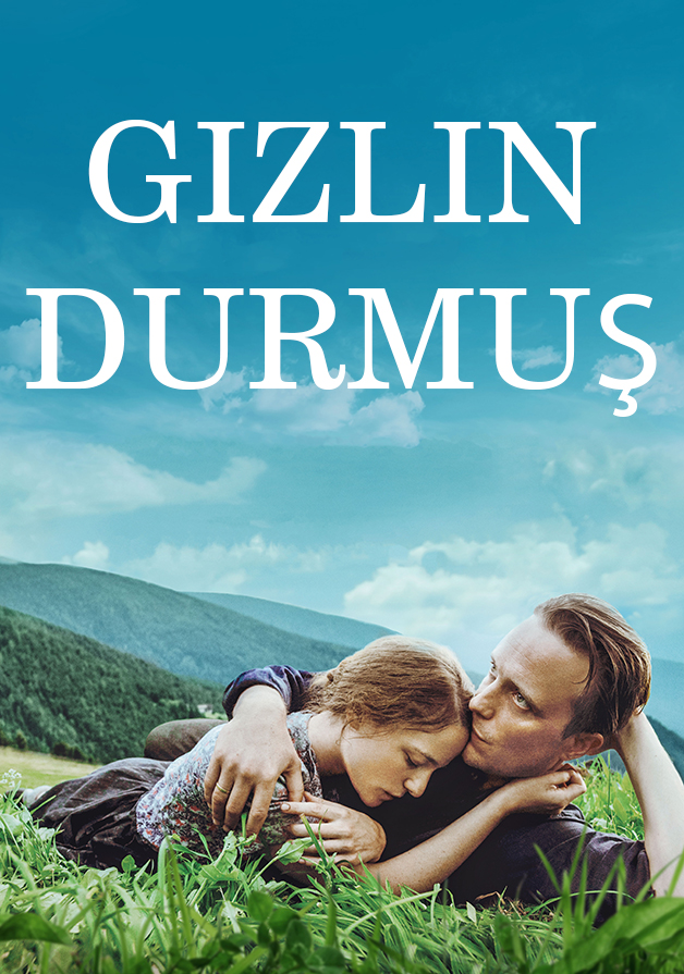 Gizlin durmuş