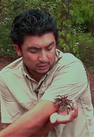 Shimoliy Amerika hayvonlari. Hayvonot Zamini 3-fasl 6-ko'rsatuv