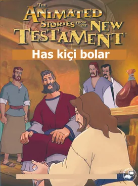 Has kiçi bolar