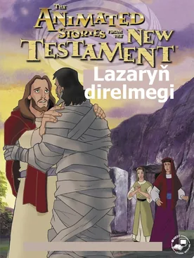 Lazaryň direlmegi