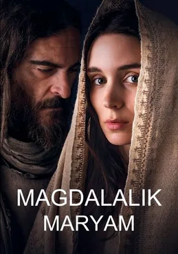 Magdalalik Maryam