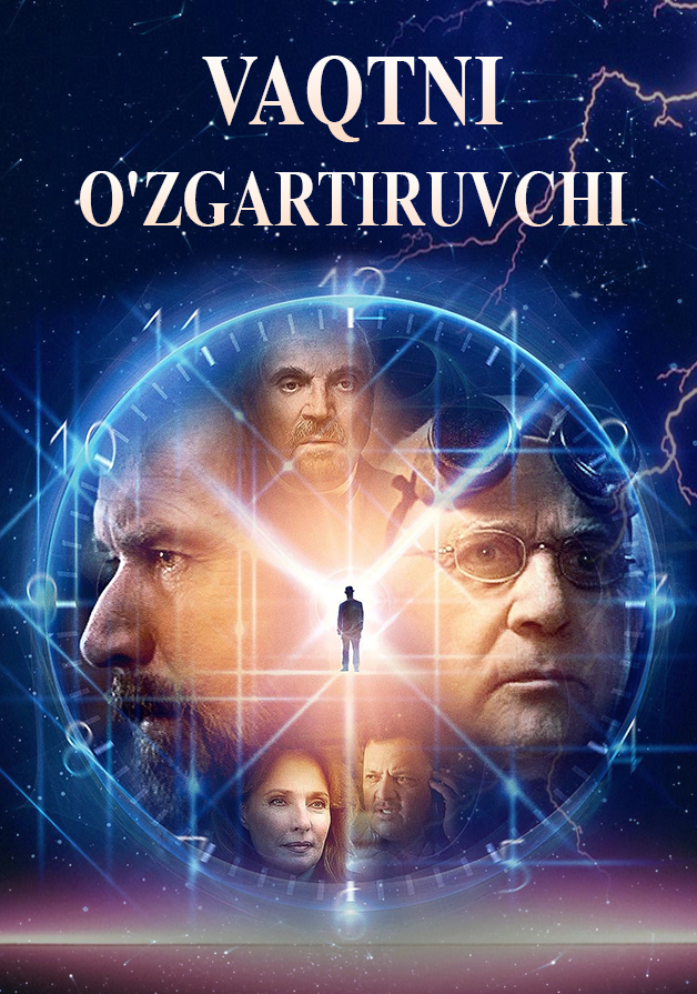 Vaqtni o'zgartiruvchi