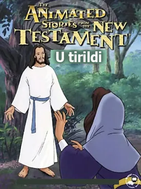 U tirildi
