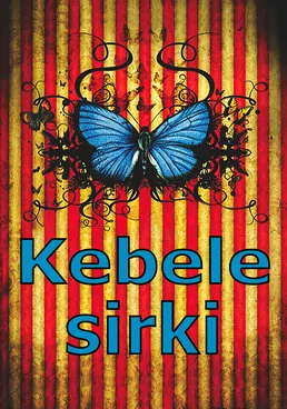 Kebelek sirki