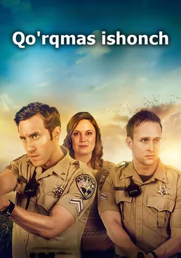 Qo'rqmas ishonch