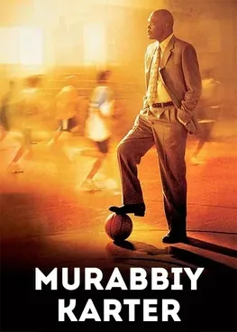 Murabbiy Karter